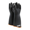 NOVAX® 158-1-18  Insulating Gloves, Size 11, Black