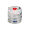 Allegro 37mm Lead Cassette (50/Box)