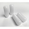 Justrite Plastic Shelf Pegs for Corrosives Storage Cabinets - 24115