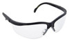 GREENLEE Safety Glasses, Tradesman, Clear