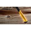 12OZ CURVED CLAW NAILING HAMMER