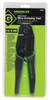 GREENLEE Kwik Cycle Insulated Term Crimper