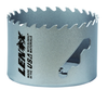 LENOX Carbide Hole Saw, 3-Inch76 Mm)