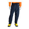 PIP® 9100-530ULT  Arc Clothing, Size 4XL, Navy