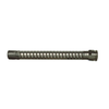 6" Long, Hose Extension for Drum Faucet, Stainless Steel - 08587