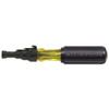 Klein Conduit-Fitting and Reaming Screwdriver