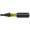 Klein Conduit-Fitting and Reaming Screwdriver