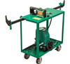 GREENLEE Shear 30T Shearing Station (with 980 Electric Hydraulic Pump)