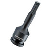SKT HEX IMP 3/8DR 4MM
