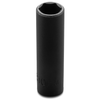 Proto® 1/4" Drive Deep Impact Socket 10 mm - 6 Point 1/ea
