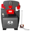 50 Ton Ironworker 208V, 3Ph