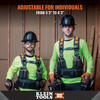 MODbox™ Tool Vest Combo
