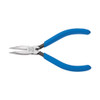 KLEIN 4'' Midget Slim Long Nose Pliers