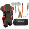 SafeWaze V-Line Bag Roof Kit: FS99280-E, FS700-50GA, FS870, FS88560-E, FS8150