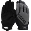 Boss® Cut 120-MC1225T  Hi Performance Glove, Size XL, Gray, ANSI A5
