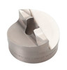 GREENLEE 2" Speed Punch®, SS Punch