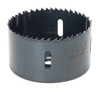 GREENLEE 3-1/4" Variable Pitch Hole Saw