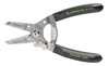 GREENLEE Stainless Wire Stripper / Cutter  (P/N 1917-SS)