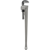 IRWIN 48" PIPE WRENCH CAST ALUMINUM