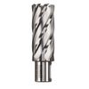 1IN X 2IN HSS ANNULAR CUTTER 3/4IN WD