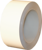 Electro-Tape 1" (25 mm) x 36 yd Clean Room PVC Tape - White 48/CS