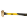 Klein Non-Sparking Hammer, 3 lbs.
