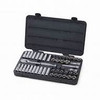49 Pc. 1/2" Drive 12 Point Socket Set