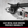 PORTER CABLE 7.0 Amp 1/2" VSR 2 Speed Hammerdrill