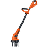 BLACK+DECKER 20V BARE CULTIVATOR