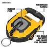 DEWALT 45 m /150 ft. Large Capacity Chalk Reel