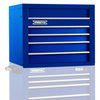 PROTO Top Chest 34 In 4 Dwr Blue