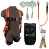 SafeWaze V-Line Bag Roof Kit: FS99280-E, FS88560-E, FS700-100, FS1118-DC, FS870, FS8185