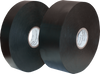 Electro-Tape  3"   (75 mm)     x 36 yd Solid Color PVC Marking Tape - Black 16/CS