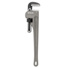 IRWIN 12" PIPE WRENCH CAST ALUMINUM
