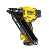 20V 30DEG FRAMING NAILER KIT