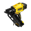 20V 30DEG FRAMING NAILER KIT