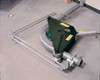 GREENLEE (1-1/4" X 4") Rigid Conduit Bender without Hydraulic Pump