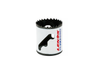 LENOX Bi-Metal Speed Slot Hole Saw With T3 Technology, 1-7/8"
