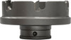 GREENLEE 2" Quick-Change Carbide-Tipped Hole Cutter