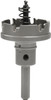 GREENLEE 2" Quick-Change Carbide-Tipped Hole Cutter