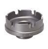 GREENLEE 2" Quick-Change Carbide-Tipped Hole Cutter