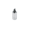 PROTO Skt Bit 1/4 Dr Slotted  (P/N J4743)