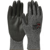 PIP® 960 Lightweight Cut Resistant Gloves, Size L, Salt & Pepper, ANSI A3