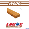 LENOX 20575-634R 6" 4TPi Wood Cutting Reciprocating Saw Blade - 5 Pack