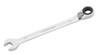 GREENLEE Combination Ratcheting Wrench 3/8"