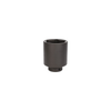 Proto® 1" Drive Deep Impact Socket 4" - 6 Point 1/ea