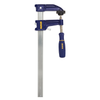 IRWIN BAR CLMP 12" STEEL - 100 SERIES
