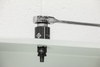 GREENLEE Knockout Kit with Ratchet and SlugBuster(R) 1/2", 3/4" and 30.5 mm