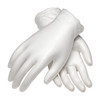 Ambi-dex® 64-V2000  Disposable Gloves, Size L, White