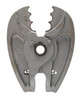 GREENLEE Crimping Jaw with Nicopress X, P, & J die grooves